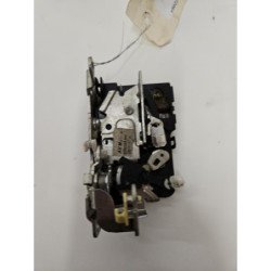 Serrure Avant Droit Dacia Logan 1 Phase 2